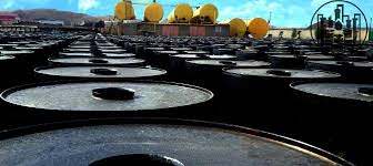 Sales of bitumen
